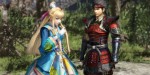 jeux video - Samurai Warriors: Spirit of Sanada