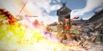 jeux video - Samurai Warriors: Spirit of Sanada