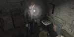 jeux video - Silent Hill 2 - Inner Fear