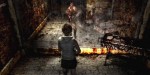 jeux video - Silent Hill 3