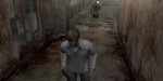 jeux video - Silent Hill 4 - The Room