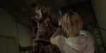 jeux video - Silent Hill - HD Collection