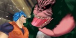 jeux video - Toriko Gourmet Survival