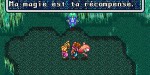 jeux video - Secret of Mana