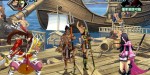 jeux video - Sengoku Basara Cross