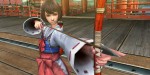 jeux video - Sengoku Basara Samurai Heroes
