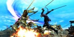 jeux video - Sengoku Basara Samurai Heroes