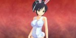 jeux video - Senran Kagura