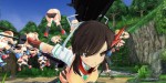 jeux video - Senran Kagura : Estival Versus