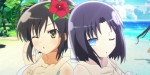 jeux video - Senran Kagura Peach Beach Splash