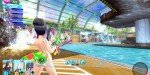 jeux video - Senran Kagura Peach Beach Splash