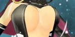 jeux video - Senran Kagura - Shinobi Versus