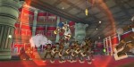 jeux video - Senran Kagura - Shinobi Versus
