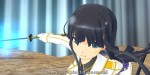 jeux video - Senran Kagura - Shinovi Versus