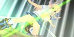 jeux video - Senran Kagura - Shinovi Versus