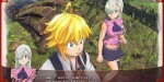 jeux video - The Seven Deadly Sins: Knights of Britannia