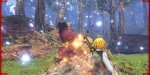 jeux video - The Seven Deadly Sins: Knights of Britannia