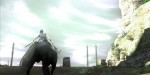 jeux video - Shadow of the Colossus