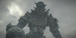 jeux video - Shadow of the Colossus HD