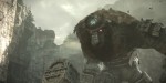 jeux video - Shadow of the Colossus HD