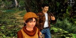 jeux video - Shenmue I & II