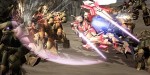 jeux video - Dynasty Warriors - Gundam Reborn