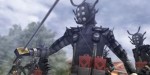 jeux video - Shin Megami Tensei - Devil Summoner 2 - Raidou Kuzunoha versus King Abaddon