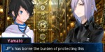 jeux video - Shin Megami Tensei - Devil Survivor 2 - Record Breaker