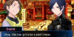 jeux video - Shin Megami Tensei - Devil Survivor 2 - Record Breaker