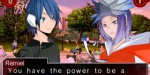 jeux video - Shin Megami Tensei - Devil Survivor Overclocked