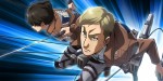 jeux video - Shingeki no Kyojin: Shichi-kara no Dasshutsu