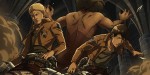 jeux video - Shingeki no Kyojin: Shichi-kara no Dasshutsu