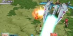 jeux video - Shining Wind