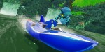 jeux video - Sonic & All Stars Racing Transformed