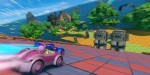 jeux video - Sonic & All Stars Racing Transformed