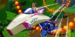 jeux video - Sonic & All Stars Racing Transformed