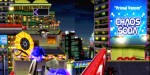 jeux video - Sonic Adventure 2 Battle