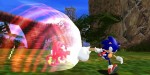 jeux video - Sonic Adventure DX - Director's Cut