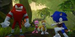 jeux video - Sonic Boom - L'ascension de Lyric