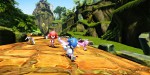 jeux video - Sonic Boom - L'ascension de Lyric