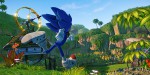 jeux video - Sonic Boom - L'ascension de Lyric