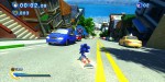 jeux video - Sonic Generations