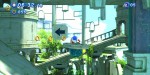 jeux video - Sonic Generations