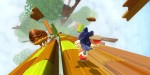 jeux video - Sonic Lost World