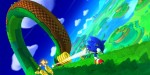 jeux video - Sonic Lost World