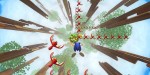 jeux video - Sonic Lost World