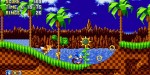 jeux video - Sonic Mania