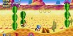 jeux video - Sonic Mania