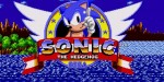 jeux video - Sonic the Hedgehog