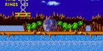 jeux video - Sonic the Hedgehog